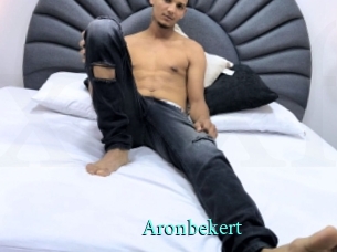 Aronbekert