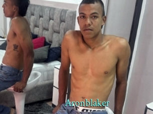 aronblaker xxx Fantasy Land
