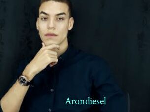 Arondiesel