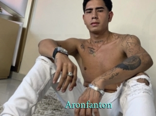 Aronfanton
