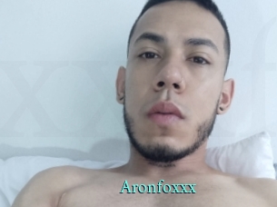 Aronfoxxx