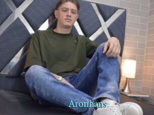Aronhans
