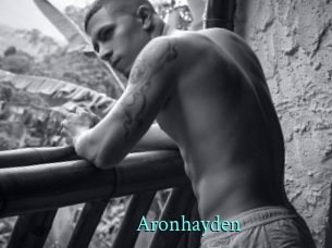 Aronhayden