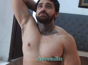 Aronmillar
