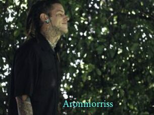 Aronmorriss