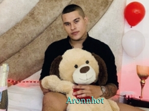 Aronnhot