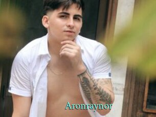 Aronraynor