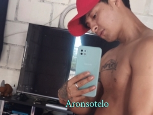 Aronsotelo