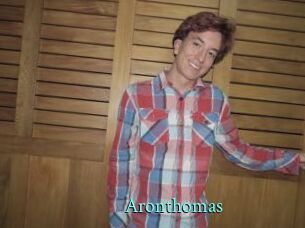 Aronthomas