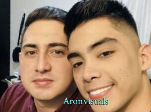 Aronvisuals