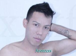 Aronxxs