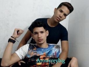 Aronyreybig