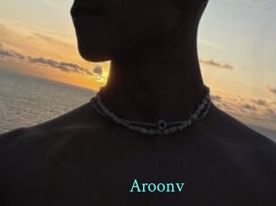 Aroonv