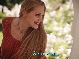 Aroreewren