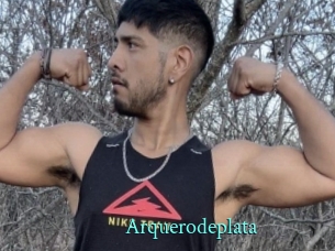 Arquerodeplata