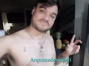 Arquimedescoluci