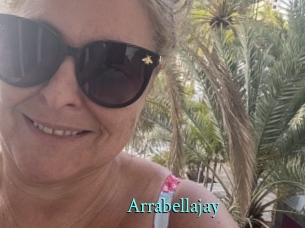 Arrabellajay