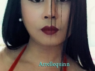 arrellequinn xxx Fantasy Land