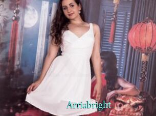 Arriabright