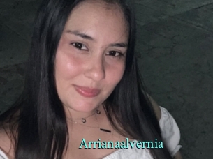 Arrianaalvernia