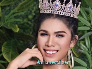 Arrianestalzer