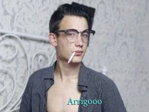 Arrigooo