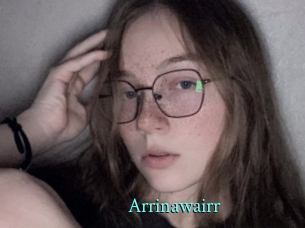 arrinawairr xxx Fantasy Land