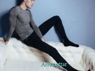 Arronsttar