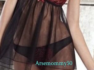 Arsemommy50