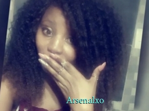 Arsenalxo