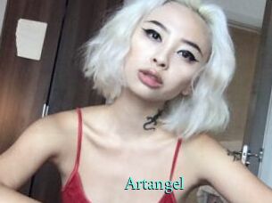 Artangel