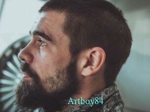 artboy84 xxx Fantasy Land