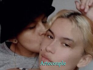 Artecouple