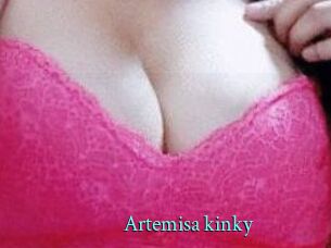 artemisa_kinky xxx Fantasy Land