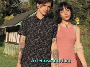 Artemisaandithan