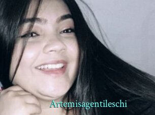 Artemisagentileschi