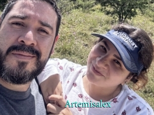 Artemisalex