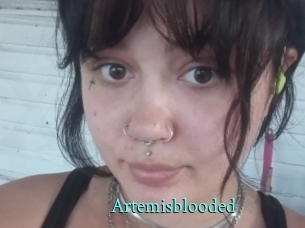 Artemisblooded