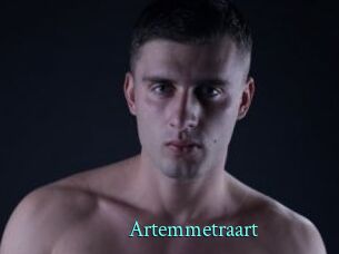 Artemmetraart