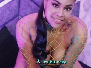 Artenemesiss