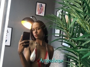 Arteselene