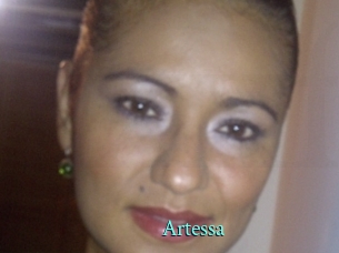 Artessa
