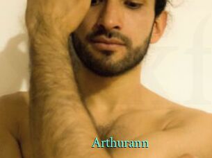 Arthurann