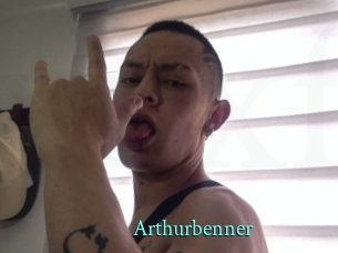 arthurbenner xxx Fantasy Land