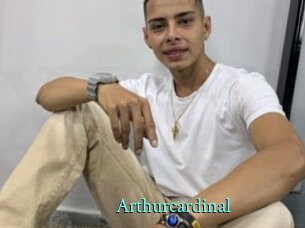 Arthurcardinal