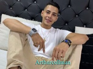 arthurcollman xxx Fantasy Land