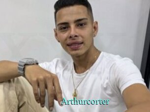 arthurcorter xxx Fantasy Land