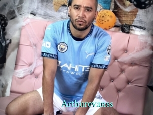 Arthurevanss