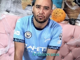arthurevanss xxx Fantasy Land