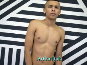Arthurfoch